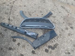 Vehicle Parts Image #1
